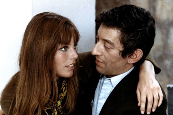Gainsbourg et le cinéma : Je t’aime moi non plus