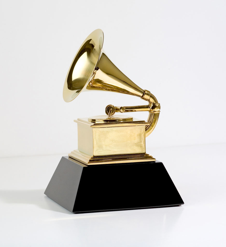 Palmarès de la 53e cérémonie des Grammy Awards