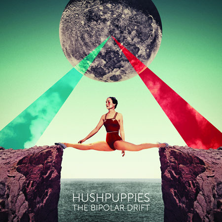 Nouvel album des HushPuppies et nouveau single en téléchargement gratuit