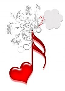 Playlist Hum Hum spéciale Saint Valentin