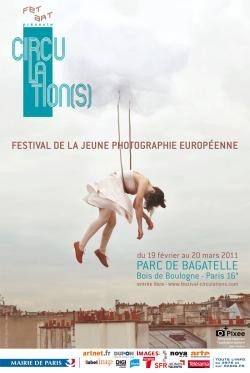La jeune photographie européenne à l’honneur à Bagatelle du 19 févier au 20 mars