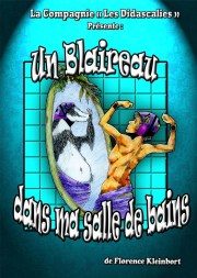 “Un blaireau dans ma salle de bains” à la Boite à Rire de Perpignan