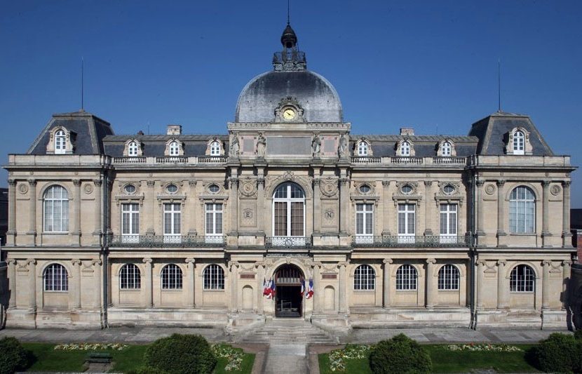 La vie de château. Recherches archéologiques sur le château de Boves (Somme) Xe – XVIe siècles