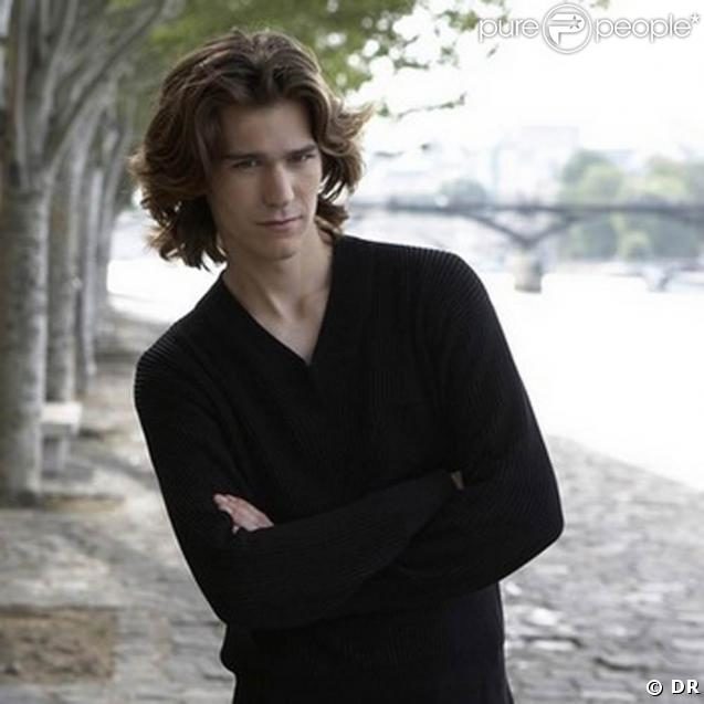 Le jeune ténor Amaury Vassili représentera la France en Corse au prochain concours Eurovision