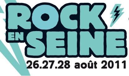 Rock en Seine 2011 : toute la programmation