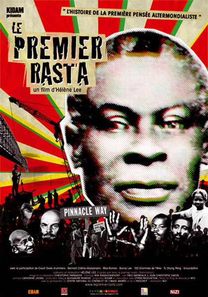 Le Premier Rasta, un regard sur les origines méconnues du mouvement rastafari