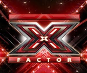 X-factor: premier prime-time 2011
