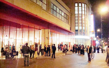 Théâtre de Gennevilliers : l’art comme performance pour la saison 2011-2012