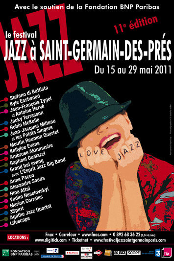 Live Report Jazz à Saint-Germain : Alexandre Saada et Ambrose Akinmusire à la Maison des Cultures (17/05/11)