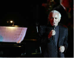 Charles Aznavour