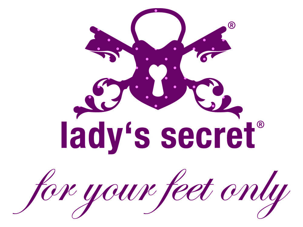Lady’s secret Au bonheur des pieds