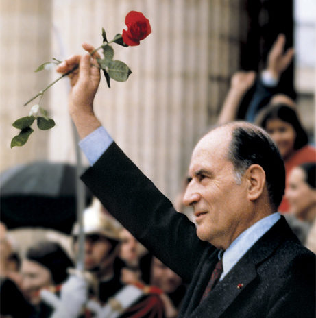 La culture sous François Mitterrand en quelques dates