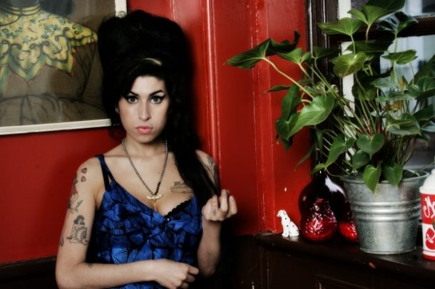Amy Winehouse: une histoire sans fin…