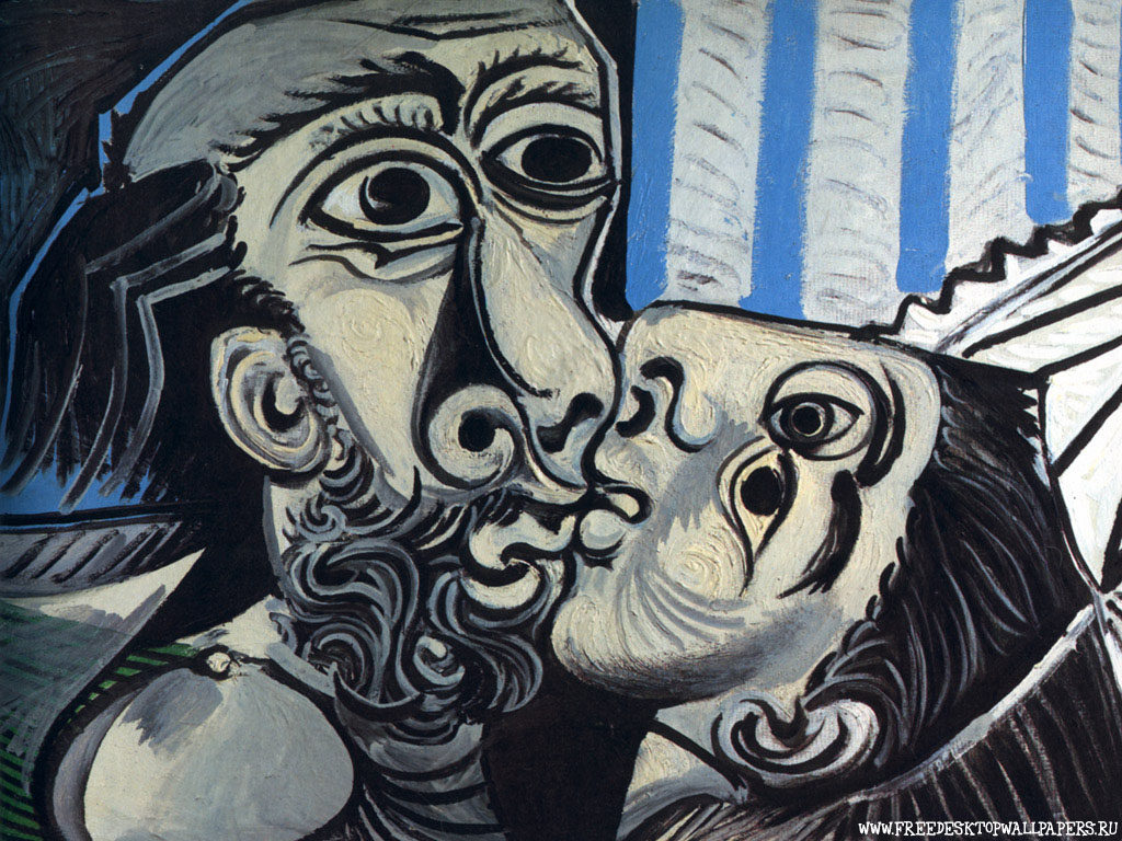 Mise en examen dans l’affaire des 271 Picasso volés