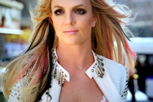 Britney Spears, « I wanna Go »: règlement de compte