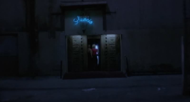 David Lynch ouvre un Silencio bar à Paris