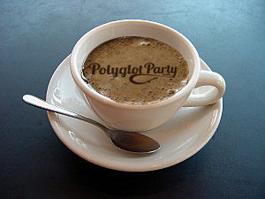 Parlez en V.O à Paris dans les cafés polyglottes