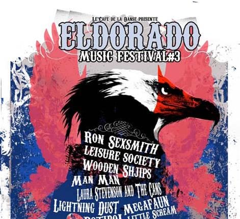 Eldorado Music Festival: la rentrée en musique