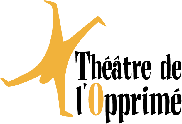 Stage sur les techniques du théâtre de l’Opprimé