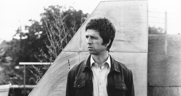 Noel Gallagher : un premier single solo réussi