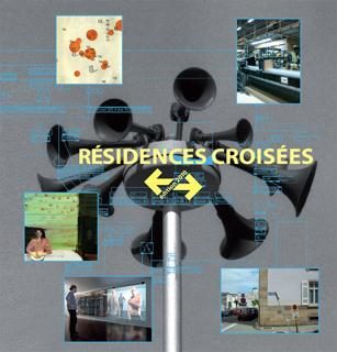 Résidences Croisées 2010