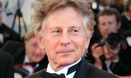 Roman Polanski reçoit son prix deux ans après son arrestation