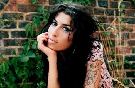 Un morceau posthume pour Amy Winehouse
