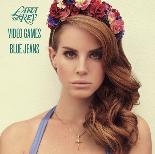Lana Del Rey : La Tracklist de Born to Die dévoilée