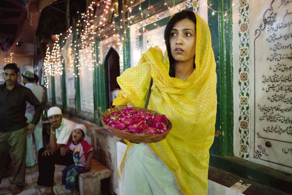 « Elles changent l’Inde » : femmes d’exception au Petit Palais