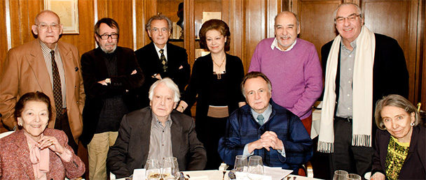 Prix Goncourt 2011 : dernière sélection