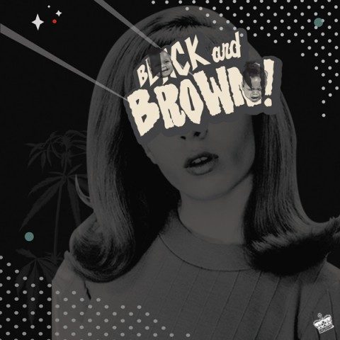 Black Milk & Danny Brown, nouvel EP “Black and Brown” : en écoute ici