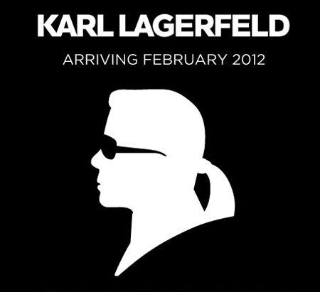 Karl Lagerfeld relance sa marque éponyme…