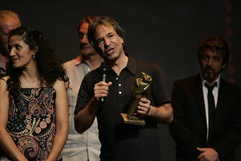 Palmarès du 20e Festival Biarritz Amérique Latine