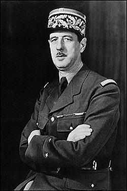 Les messages secrets du général de Gaulle Londres 1940-1942 (catalogue)