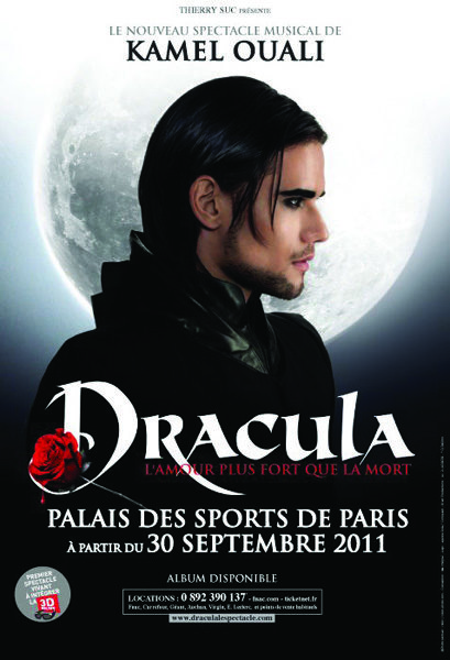 Dracula, l’amour plus fort que la mort