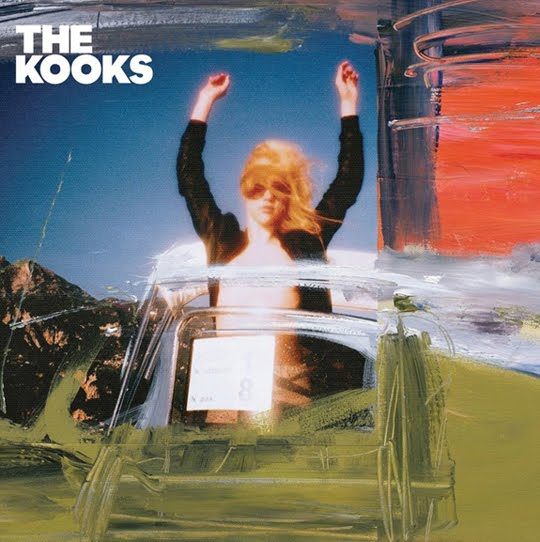 The Kooks : Junk to the trap