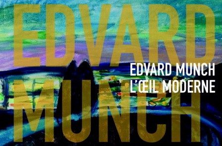 Encore plus de Munch : Beaubourg prolonge