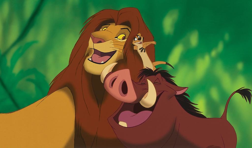 Le Roi Lion 3D: retour en fanfare du chef d’oeuvre Disney sur les grands écrans à Pâques!