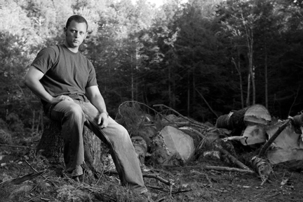 Le Canyon : Benjamin Percy explore l’animal chez l’homme policé de l’Oregon