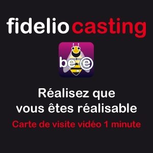 L’offre de Fidelio Production aux lecteurs de Toutelaculture.com : Votre carte de visite vidéo à 195 € !