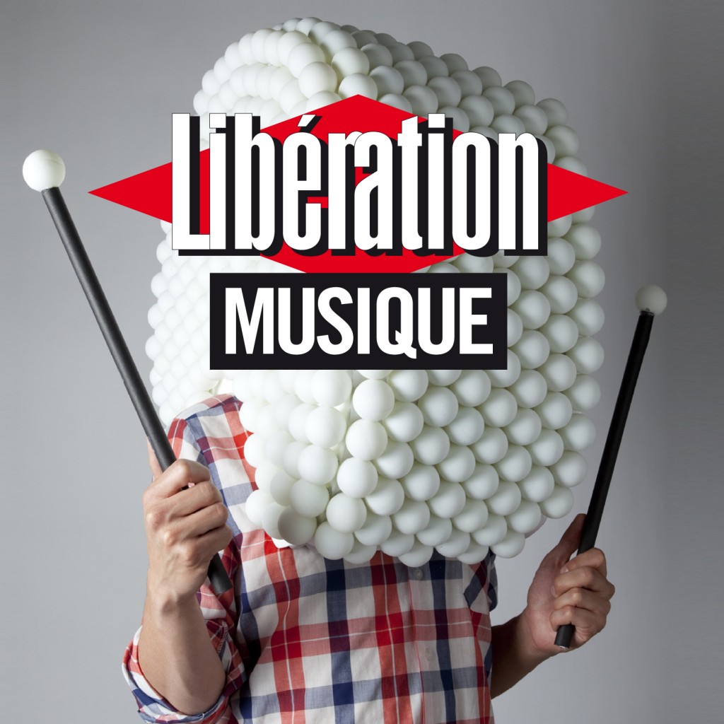 Pour les fêtes Libération vous a concocté une petite compilation