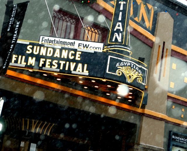 Palmarès du Sundance Film festival 2012