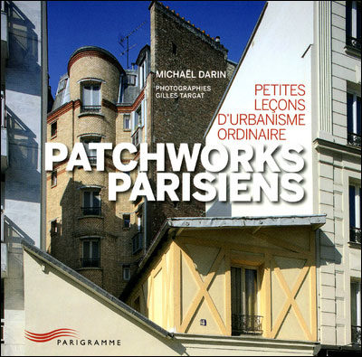 Patchworks parisiens écrit par Michaël Darin