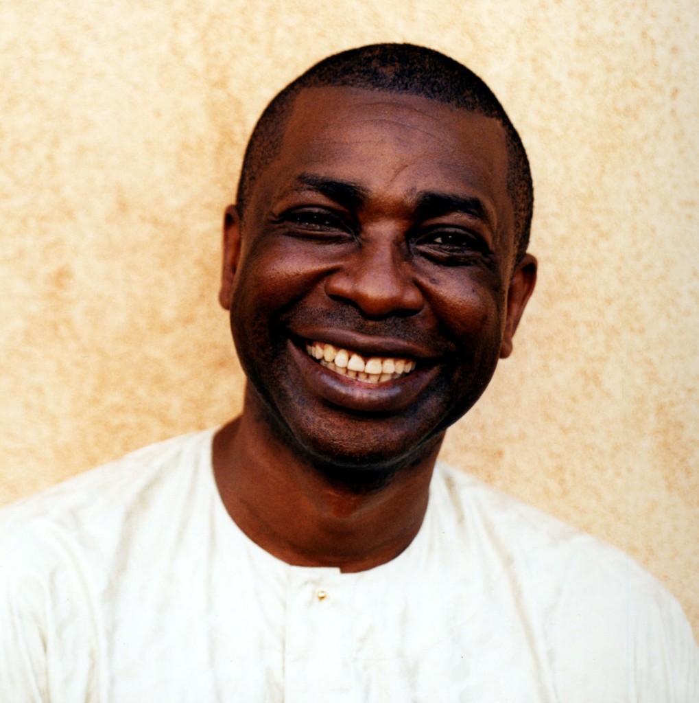 Elections au Sénégal: Youssou N’Dour, un candidat à part