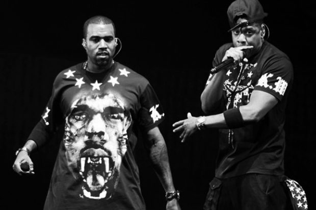Réservez-vite : Avec Jay-Z et Kanye West, le rap US débarque à Paris en juin
