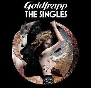 Goldfrapp : premier best-of disponible le 13 février