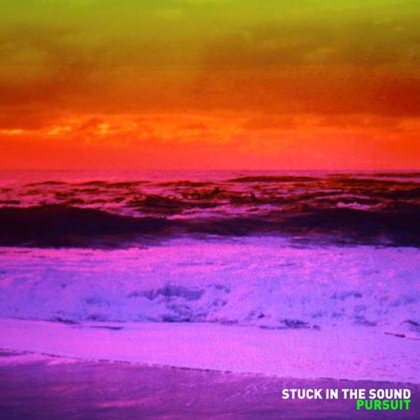 La pop-rock de Stuck In The Sound revient