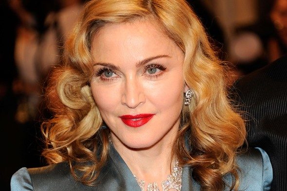 Le prochain album de Madonna n’a plus de secret