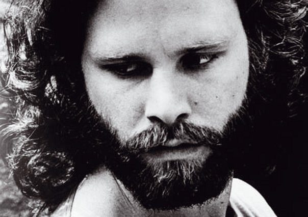 Jim Morrison n’est pas mort