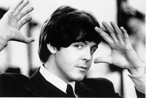 <em>Kisses on the Bottom</em> signe le retour de Paul McCartney